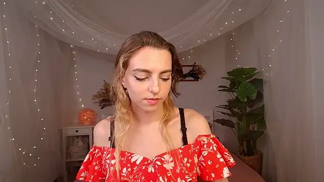 Show Webcam de CherryCl0ud