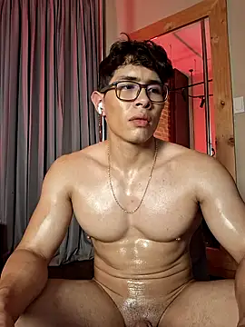 GrayAndrews 在線直播表演