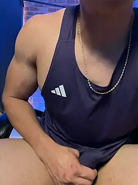GrayAndrews webcam show