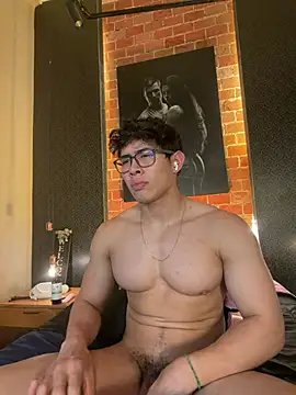 Show Webcam de GrayAndrews