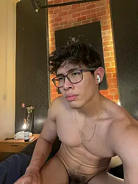 GrayAndrews webcam show