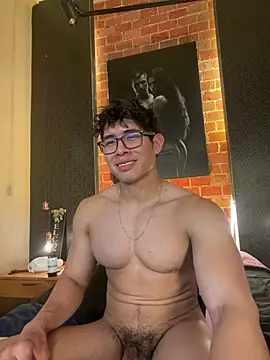عرض كام GrayAndrews