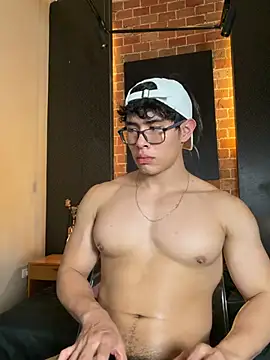 Show Webcam de GrayAndrews