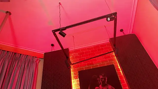 GrayAndrews' Webcam Show