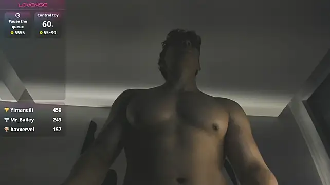 GrayAndrewsn Webbikameraesitys