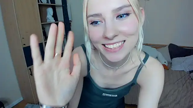Show Webcam de LaynePingitore
