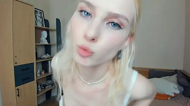 Chat XXX ao vivo de LaynePingitore