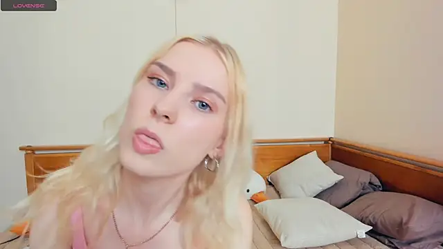Živý XXX chat LaynePingitore