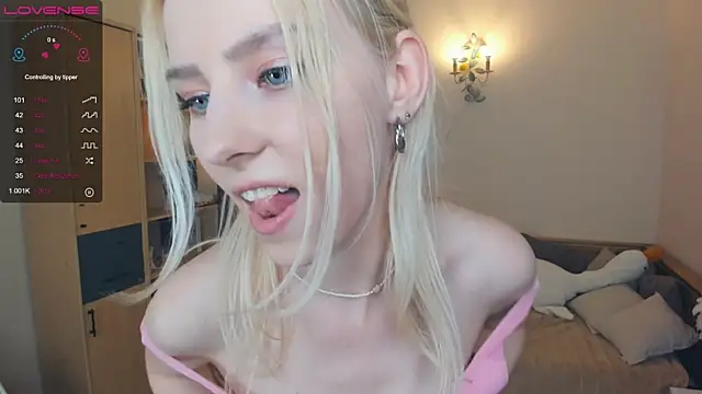 LaynePingitore's Live XXX Chat