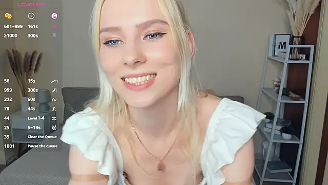 LaynePingitore Chat XXX in diretta