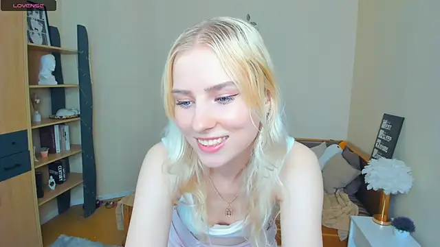 LaynePingitore's Live XXX Chat