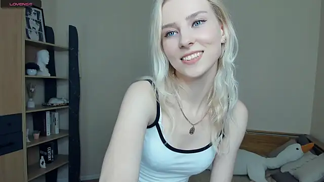 LaynePingitore's Live XXX Chat