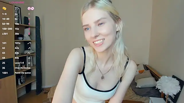 LaynePingitore Live XXX-Chat