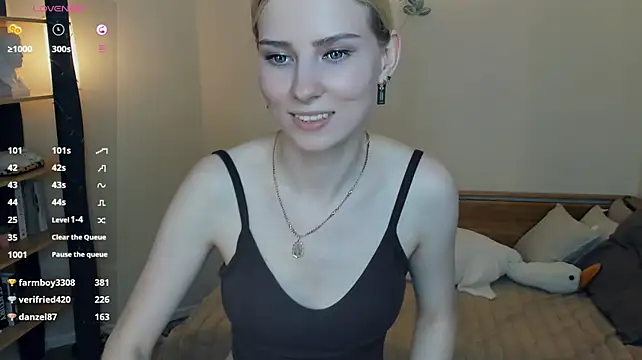 LaynePingitore Chat XXX live