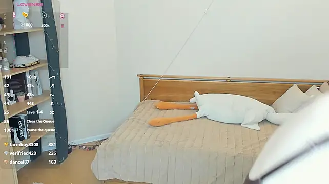 LaynePingitore's Live XXX Chat