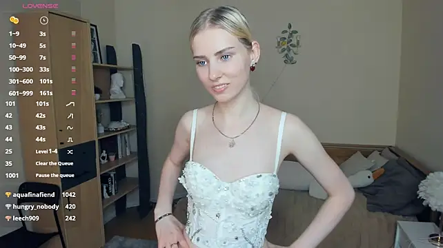 Živý XXX chat LaynePingitore