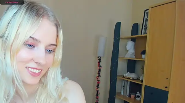 LaynePingitore – Live XXX-chat