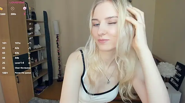 LaynePingitore Live XXX-Chat