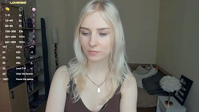 LaynePingitore Chat XXX in diretta
