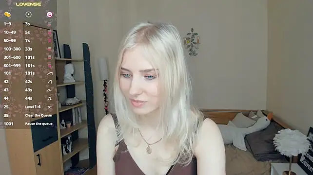 LaynePingitore live XXX chat