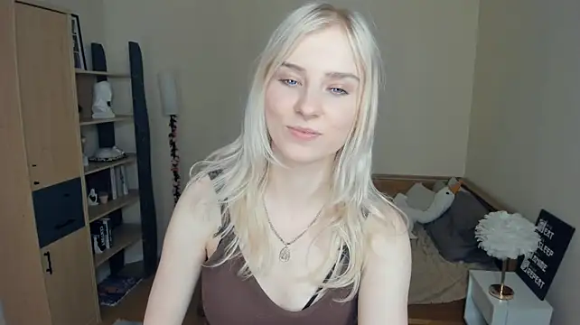 LaynePingitore – Live XXX-chat