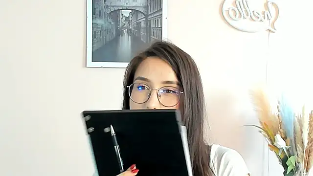 DelphineDowst ওয়েবক্যাম শো