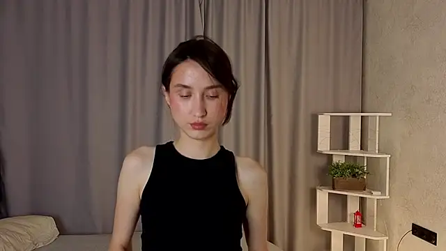 DelphineDowst's Webcam Show
