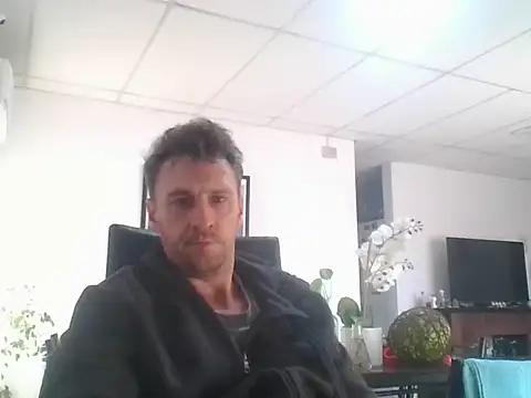 sebasevi Webcam-Show