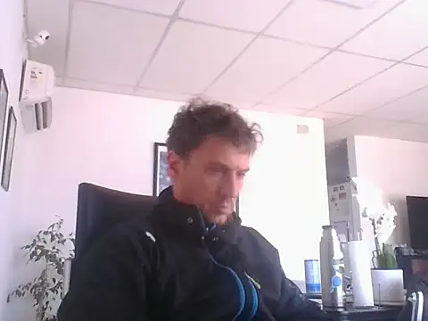 sebasevi webcam show