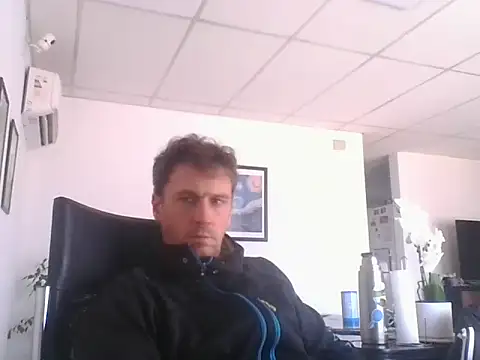 sebasevi 网络视讯表演