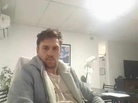 sebasevi Webcam Show