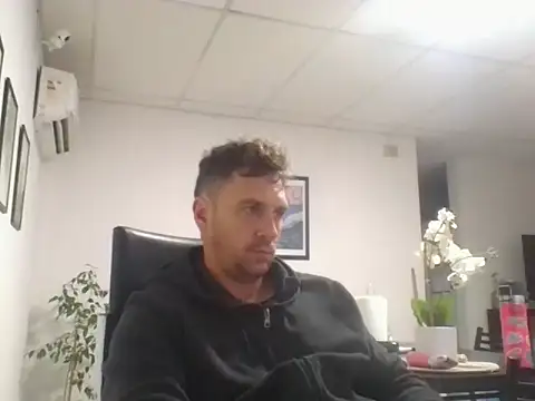 sebasevin Webbikameraesitys