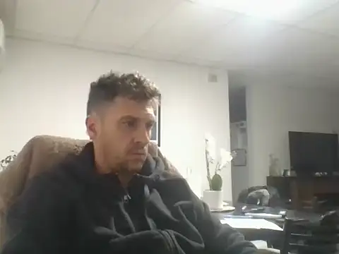 sebasevi Webcam show