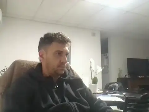 sebasevi webcam show