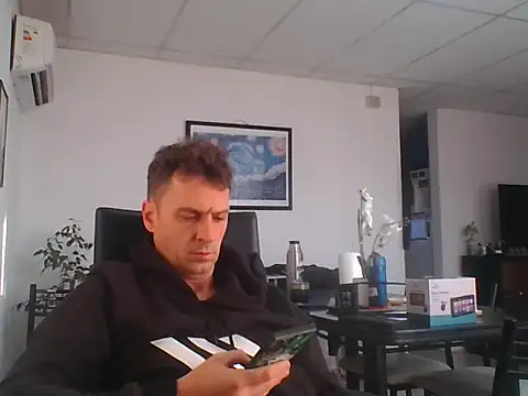 sebasevi – webcam-show