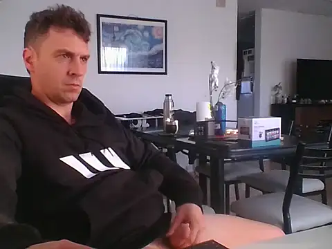 sebasevi Webcam Show