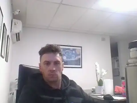 sebasevi Webcamshow