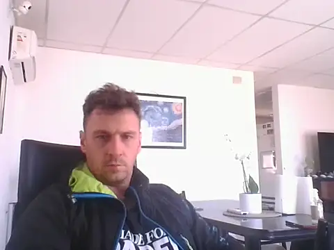 sebasevi – webcam-show