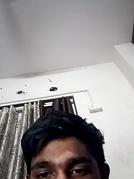 Jonathan__21 웹캠 쇼