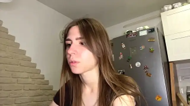 ZaraGuyette Webcam Show