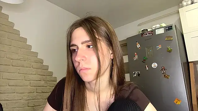 Chat XXX ao vivo de ZaraGuyette