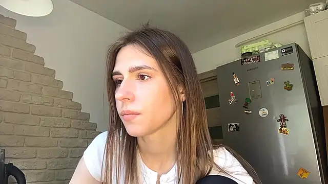 Chat XXX en directo de ZaraGuyette