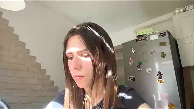 Chat XXX en directo de ZaraGuyette