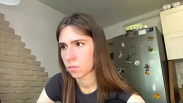 Sala de chat en directo de ZaraGuyette
