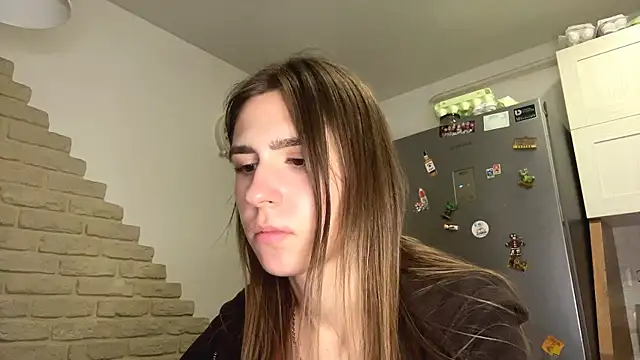 ZaraGuyette Live Chatraum