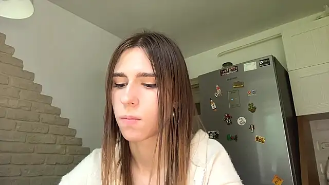ZaraGuyette's Live XXX Chat