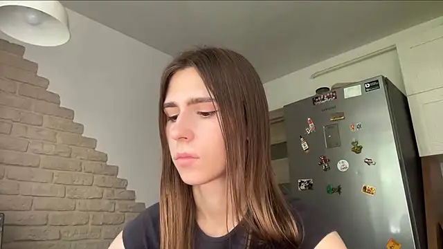 ZaraGuyette's Live XXX Chat