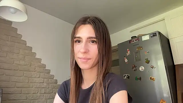 ZaraGuyette's Live XXX Chat