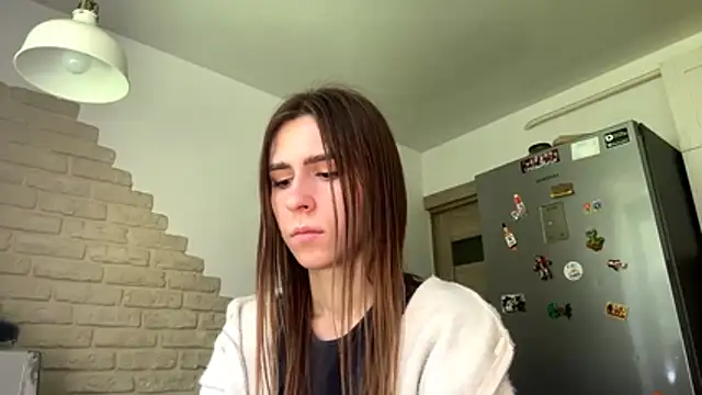 Živý XXX chat ZaraGuyette