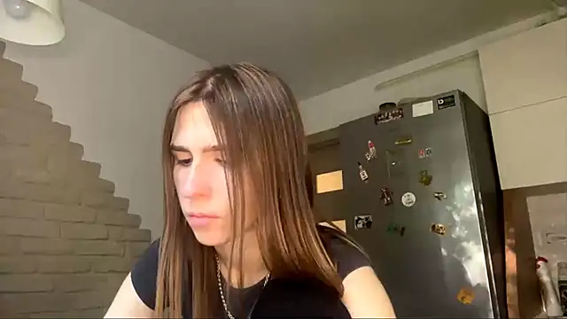 ZaraGuyette – Live XXX-chat